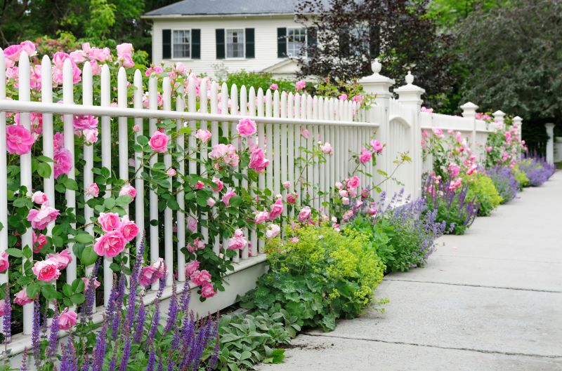 Picket Fences