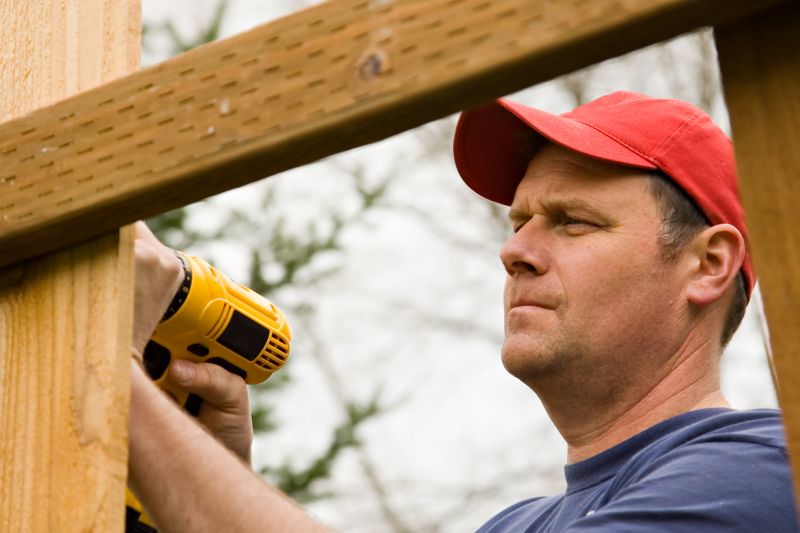 Fence Inspection Services